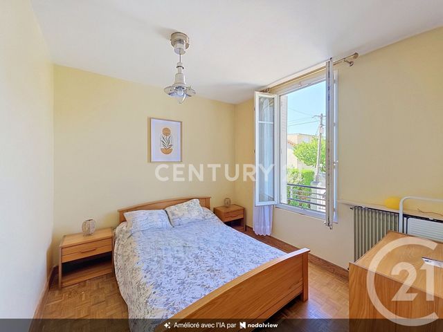Maison &agrave; vendre - 6 pi&egrave;ces - 135 m2 - Noisy Le Grand - 93 - ILE-DE-FRANCE