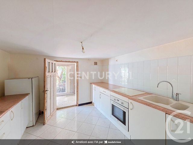 Maison &agrave; vendre - 6 pi&egrave;ces - 135 m2 - Noisy Le Grand - 93 - ILE-DE-FRANCE