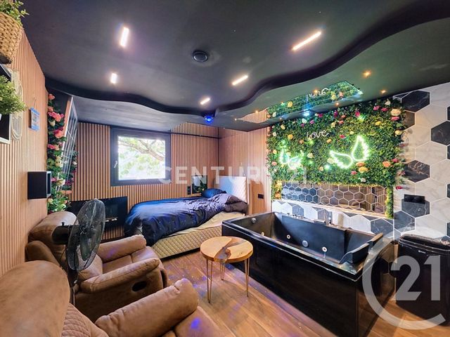 appartement - NOISY LE GRAND - 93