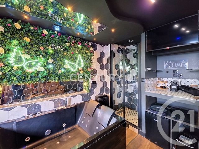 Appartement F1 &agrave; vendre - 1 pi&egrave;ce - 18,12 m2 - Noisy Le Grand - 93 - ILE-DE-FRANCE