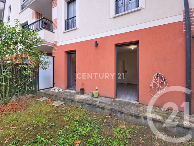 Appartement F3 &agrave; vendre - 3 pi&egrave;ces - 57,32 m2 - Noisy Le Grand - 93 - ILE-DE-FRANCE