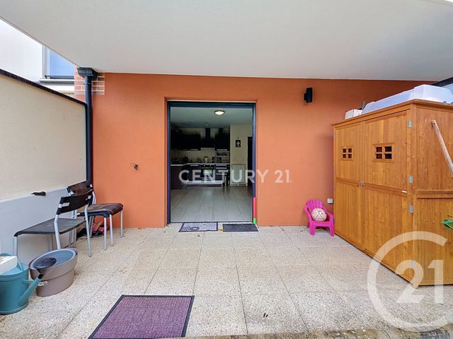 Appartement F3 &agrave; vendre - 3 pi&egrave;ces - 57,32 m2 - Noisy Le Grand - 93 - ILE-DE-FRANCE