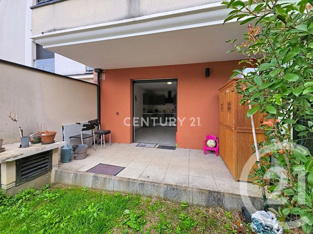 Appartement F3 &agrave; vendre - 3 pi&egrave;ces - 57,32 m2 - Noisy Le Grand - 93 - ILE-DE-FRANCE