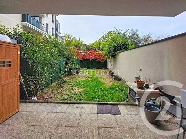 Appartement F3 &agrave; vendre - 3 pi&egrave;ces - 57,32 m2 - Noisy Le Grand - 93 - ILE-DE-FRANCE