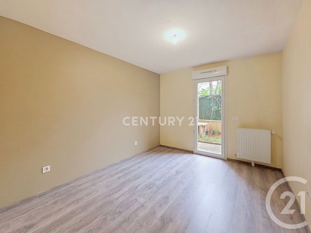 Appartement F3 &agrave; vendre - 3 pi&egrave;ces - 57,32 m2 - Noisy Le Grand - 93 - ILE-DE-FRANCE