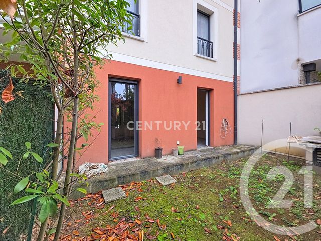 Appartement F3 &agrave; vendre - 3 pi&egrave;ces - 57,32 m2 - Noisy Le Grand - 93 - ILE-DE-FRANCE
