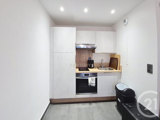 Appartement F2 &agrave; louer - 2 pi&egrave;ces - 40,80 m2 - Noisy Le Grand - 93 - ILE-DE-FRANCE