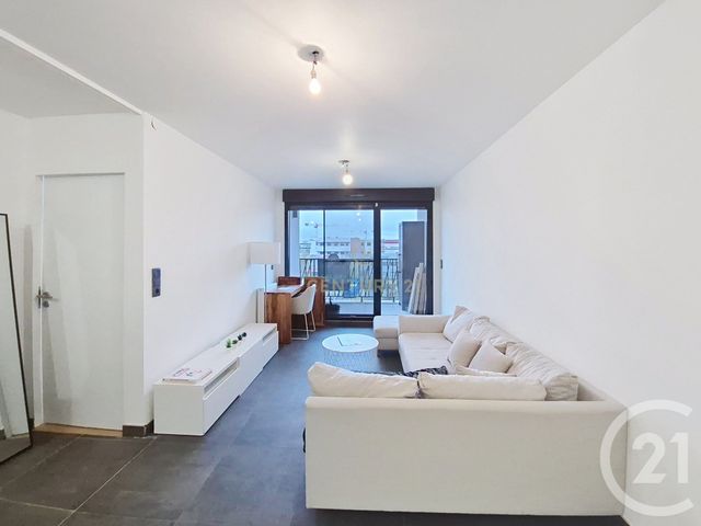 Appartement F2 &agrave; louer - 2 pi&egrave;ces - 40,80 m2 - Noisy Le Grand - 93 - ILE-DE-FRANCE