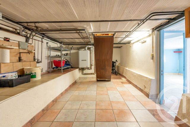 Maison &agrave; vendre - 4 pi&egrave;ces - 54 m2 - Noisy Le Grand - 93 - ILE-DE-FRANCE