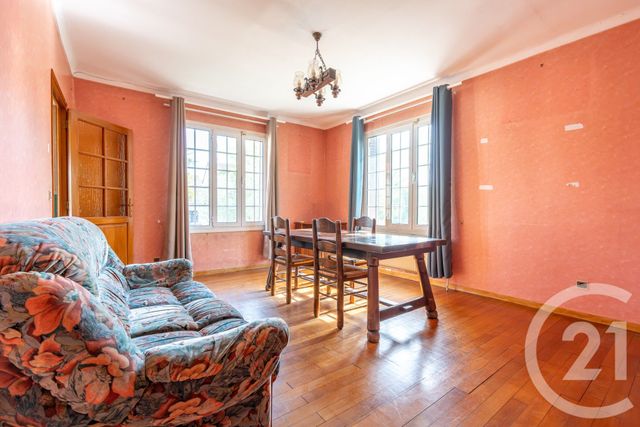 Maison &agrave; vendre - 4 pi&egrave;ces - 54 m2 - Noisy Le Grand - 93 - ILE-DE-FRANCE