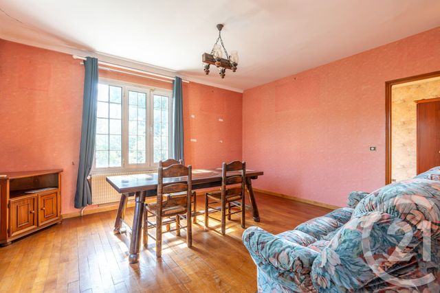 Maison &agrave; vendre - 4 pi&egrave;ces - 54 m2 - Noisy Le Grand - 93 - ILE-DE-FRANCE