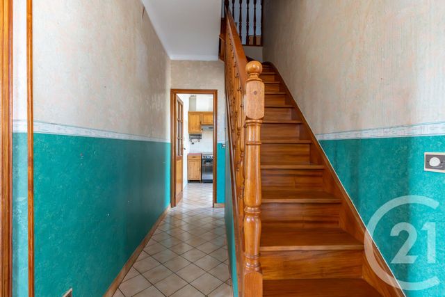 Maison &agrave; vendre - 4 pi&egrave;ces - 54 m2 - Noisy Le Grand - 93 - ILE-DE-FRANCE