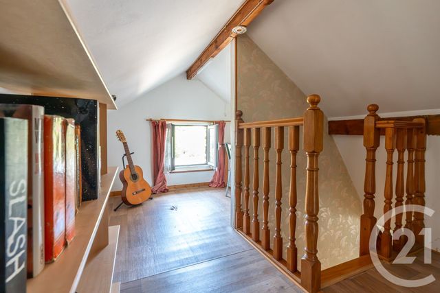 Maison &agrave; vendre - 4 pi&egrave;ces - 54 m2 - Noisy Le Grand - 93 - ILE-DE-FRANCE