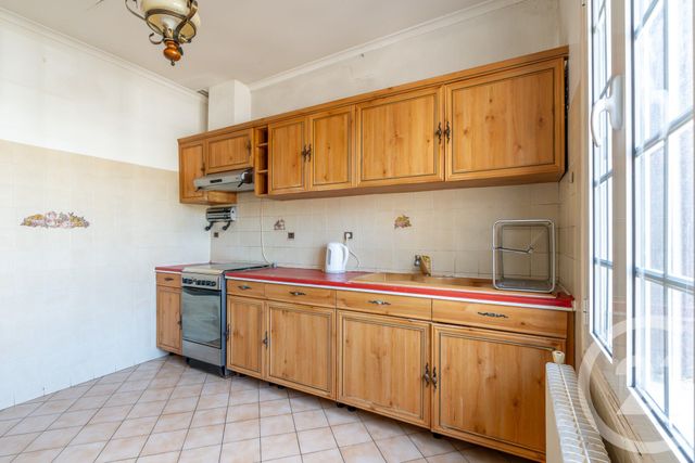 Maison &agrave; vendre - 4 pi&egrave;ces - 54 m2 - Noisy Le Grand - 93 - ILE-DE-FRANCE