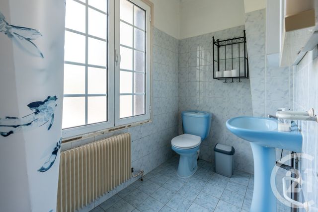 Maison &agrave; vendre - 4 pi&egrave;ces - 54 m2 - Noisy Le Grand - 93 - ILE-DE-FRANCE