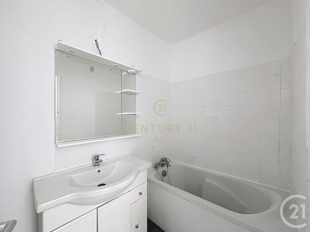 Appartement F2 &agrave; vendre - 2 pi&egrave;ces - 40,98 m2 - Noisy Le Grand - 93 - ILE-DE-FRANCE