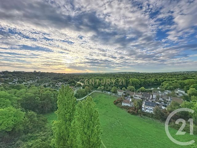 Appartement F2 &agrave; vendre - 2 pi&egrave;ces - 40,98 m2 - Noisy Le Grand - 93 - ILE-DE-FRANCE