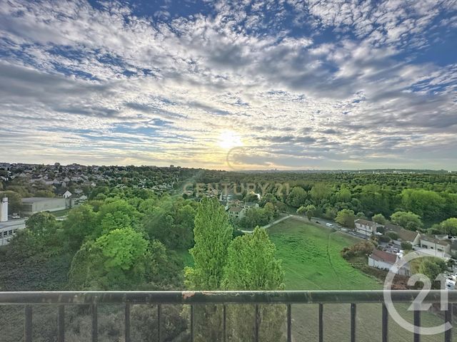 Appartement F2 &agrave; vendre - 2 pi&egrave;ces - 40,98 m2 - Noisy Le Grand - 93 - ILE-DE-FRANCE
