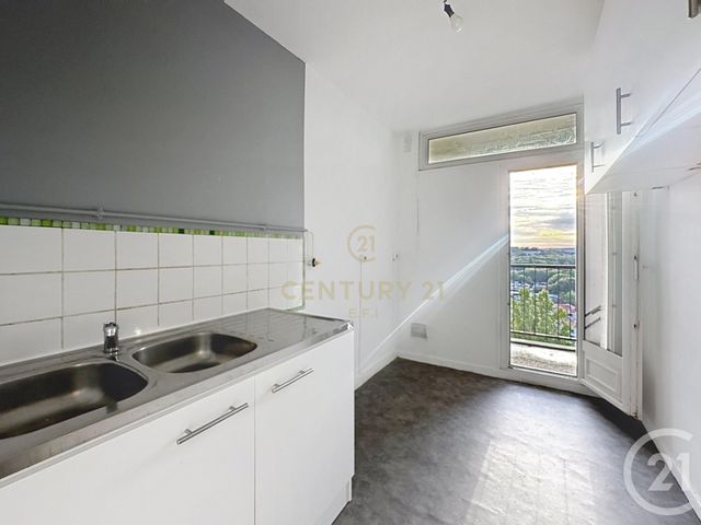 Appartement F2 &agrave; vendre - 2 pi&egrave;ces - 40,98 m2 - Noisy Le Grand - 93 - ILE-DE-FRANCE