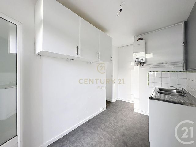 Appartement F2 &agrave; vendre - 2 pi&egrave;ces - 40,98 m2 - Noisy Le Grand - 93 - ILE-DE-FRANCE