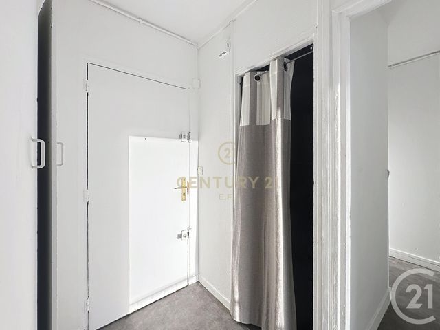 Appartement F2 &agrave; vendre - 2 pi&egrave;ces - 40,98 m2 - Noisy Le Grand - 93 - ILE-DE-FRANCE