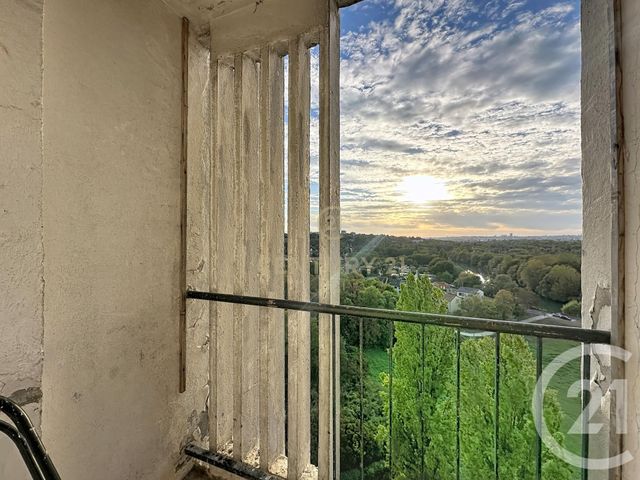 Appartement F2 &agrave; vendre - 2 pi&egrave;ces - 40,98 m2 - Noisy Le Grand - 93 - ILE-DE-FRANCE