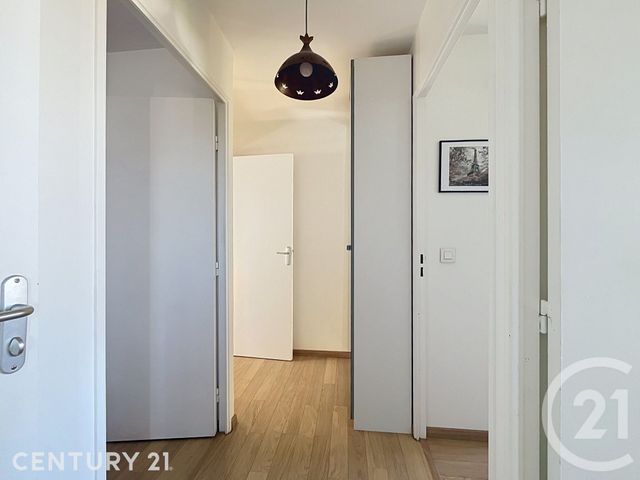 Appartement F4 &agrave; vendre - 4 pi&egrave;ces - 70,30 m2 - Noisy Le Grand - 93 - ILE-DE-FRANCE