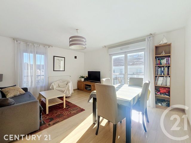 Appartement 4 pièces 70 m² · à Noisy-le-Grand · 70,3 m² · 359 900 €