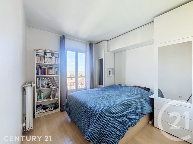 Appartement F4 &agrave; vendre - 4 pi&egrave;ces - 70,30 m2 - Noisy Le Grand - 93 - ILE-DE-FRANCE
