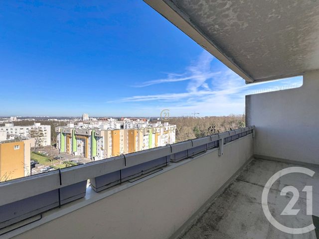 Appartement F4 &agrave; vendre - 4 pi&egrave;ces - 80,69 m2 - Noisy Le Grand - 93 - ILE-DE-FRANCE