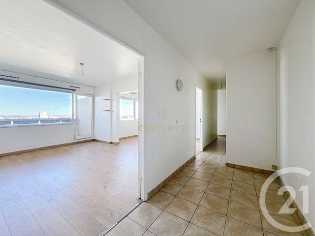 Appartement F4 &agrave; vendre - 4 pi&egrave;ces - 80,69 m2 - Noisy Le Grand - 93 - ILE-DE-FRANCE