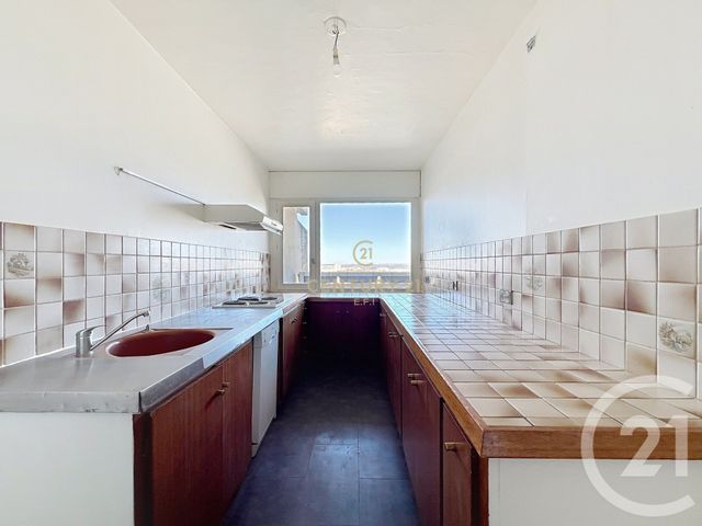 Appartement F4 &agrave; vendre - 4 pi&egrave;ces - 80,69 m2 - Noisy Le Grand - 93 - ILE-DE-FRANCE