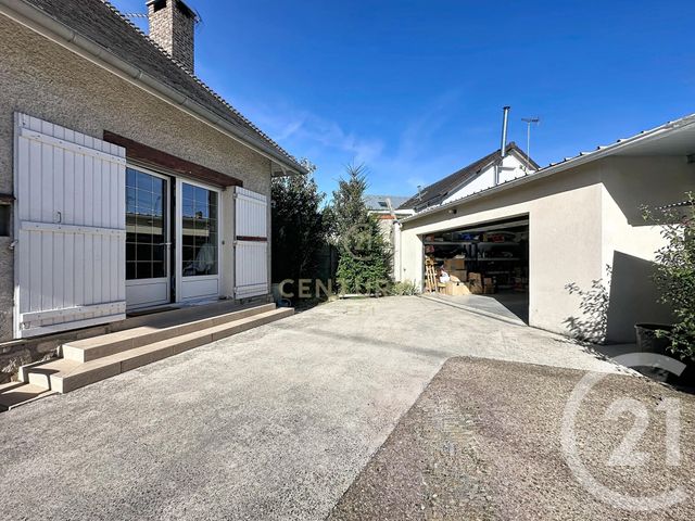 Maison &agrave; vendre - 7 pi&egrave;ces - 178 m2 - Noisy Le Grand - 93 - ILE-DE-FRANCE