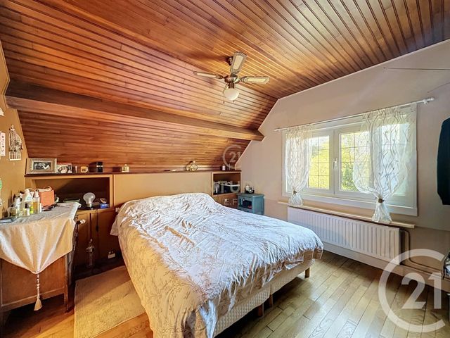 Maison &agrave; vendre - 7 pi&egrave;ces - 178 m2 - Noisy Le Grand - 93 - ILE-DE-FRANCE