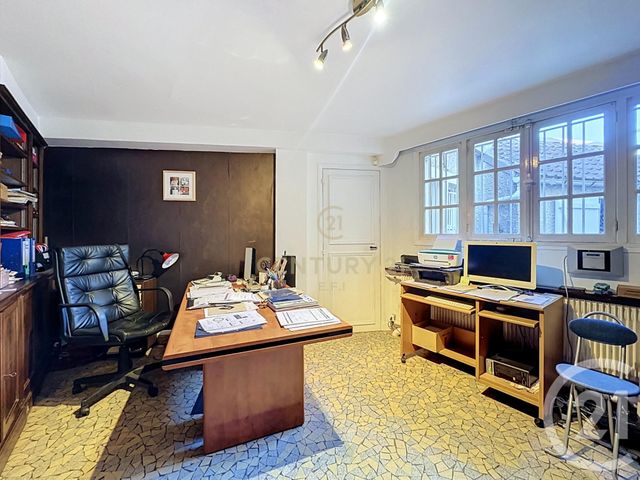 Maison &agrave; vendre - 7 pi&egrave;ces - 178 m2 - Noisy Le Grand - 93 - ILE-DE-FRANCE
