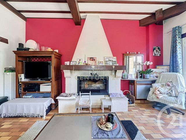 Maison &agrave; vendre - 7 pi&egrave;ces - 178 m2 - Noisy Le Grand - 93 - ILE-DE-FRANCE