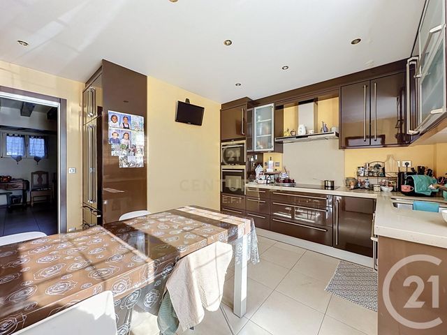 Maison &agrave; vendre - 7 pi&egrave;ces - 178 m2 - Noisy Le Grand - 93 - ILE-DE-FRANCE