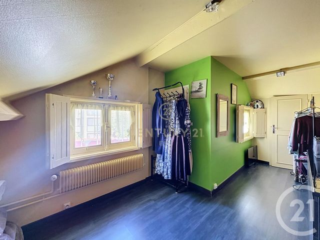 Maison &agrave; vendre - 7 pi&egrave;ces - 178 m2 - Noisy Le Grand - 93 - ILE-DE-FRANCE