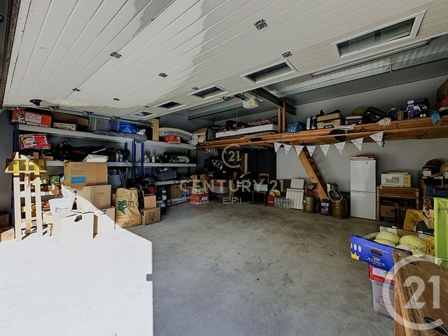 Maison &agrave; vendre - 7 pi&egrave;ces - 178 m2 - Noisy Le Grand - 93 - ILE-DE-FRANCE