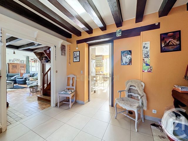 Maison &agrave; vendre - 7 pi&egrave;ces - 178 m2 - Noisy Le Grand - 93 - ILE-DE-FRANCE