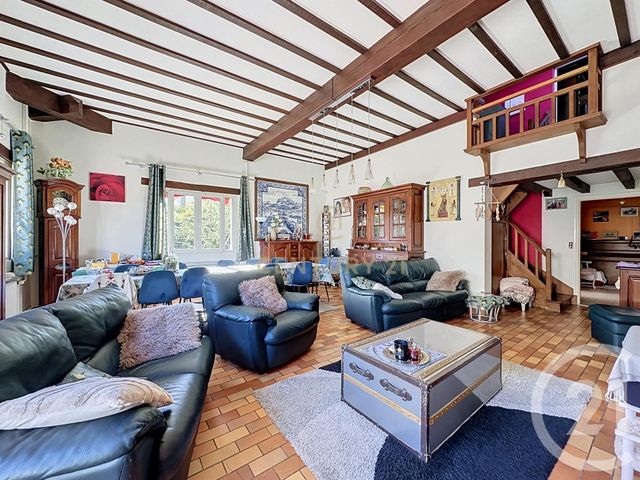 Maison &agrave; vendre - 7 pi&egrave;ces - 178 m2 - Noisy Le Grand - 93 - ILE-DE-FRANCE