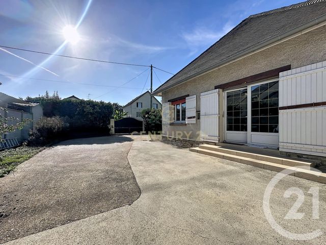 Maison &agrave; vendre - 7 pi&egrave;ces - 178 m2 - Noisy Le Grand - 93 - ILE-DE-FRANCE