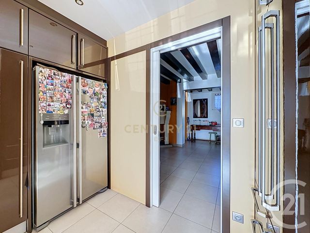 Maison &agrave; vendre - 7 pi&egrave;ces - 178 m2 - Noisy Le Grand - 93 - ILE-DE-FRANCE