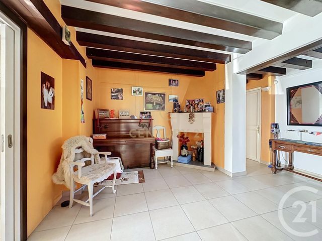 Maison &agrave; vendre - 7 pi&egrave;ces - 178 m2 - Noisy Le Grand - 93 - ILE-DE-FRANCE