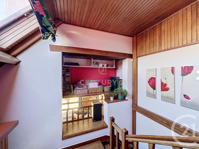 Maison &agrave; vendre - 7 pi&egrave;ces - 178 m2 - Noisy Le Grand - 93 - ILE-DE-FRANCE