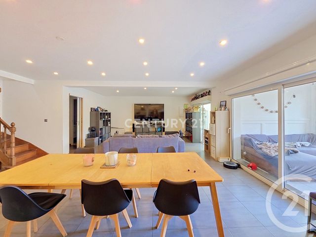 Maison &agrave; vendre - 5 pi&egrave;ces - 156,11 m2 - Noisy Le Grand - 93 - ILE-DE-FRANCE