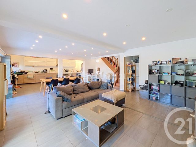 Maison &agrave; vendre - 5 pi&egrave;ces - 156,11 m2 - Noisy Le Grand - 93 - ILE-DE-FRANCE