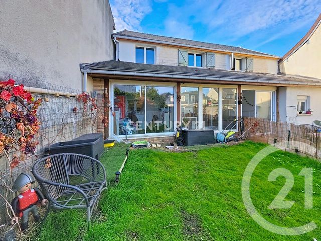 Maison &agrave; vendre - 5 pi&egrave;ces - 156,11 m2 - Noisy Le Grand - 93 - ILE-DE-FRANCE