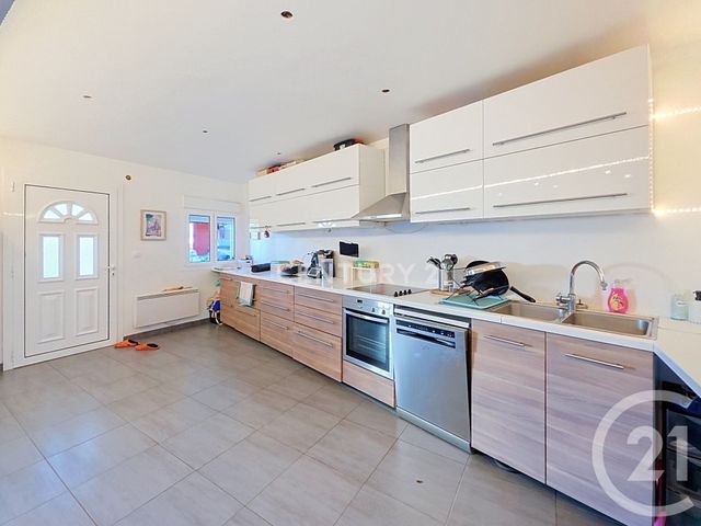 Maison &agrave; vendre - 5 pi&egrave;ces - 156,11 m2 - Noisy Le Grand - 93 - ILE-DE-FRANCE