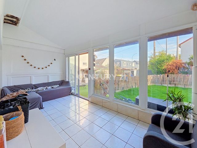 Maison &agrave; vendre - 5 pi&egrave;ces - 156,11 m2 - Noisy Le Grand - 93 - ILE-DE-FRANCE